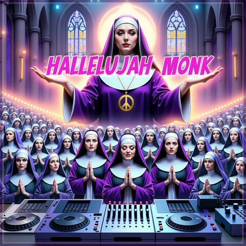 Hallelujah Monk