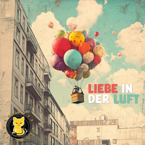 Liebe in der Luft