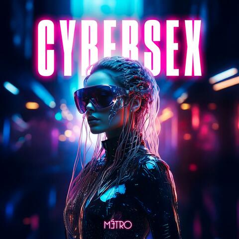 Cybersex