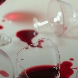 Kaç Kadeh Kırıldı