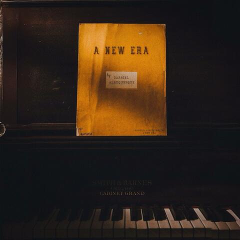 A NEW ERA