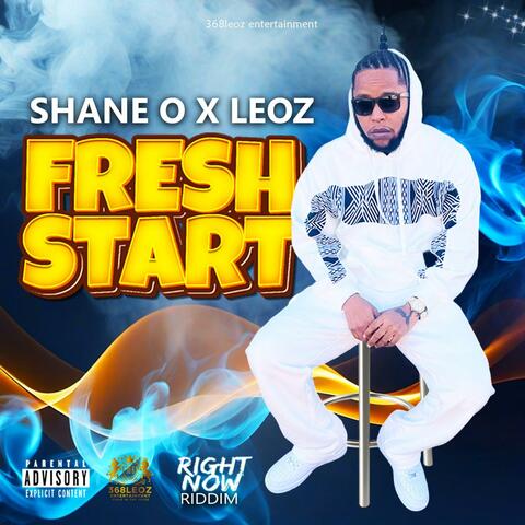 SHANE O FRESH START
