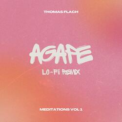 AGAPE (Lofi Remix)