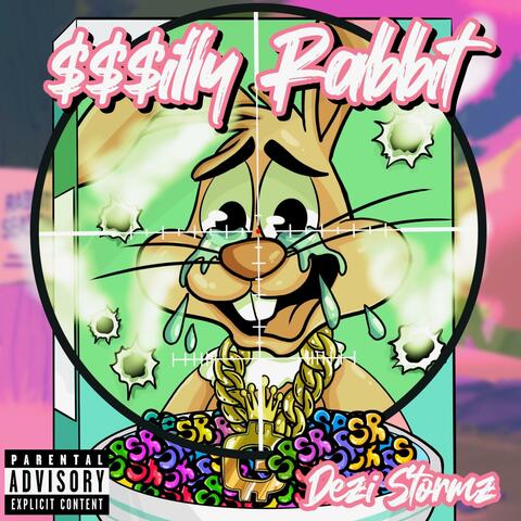 $$$ILLY RABBIT