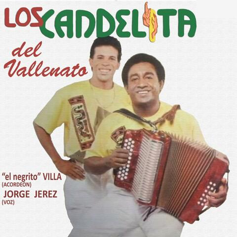 Los Candelitas del Vallenato