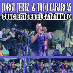 La envidia (en Vivo)