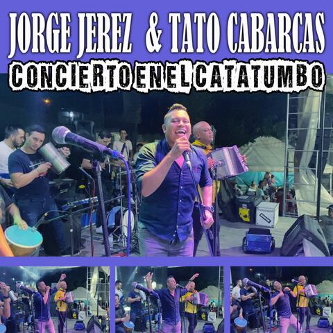Concierto en el catatumbo