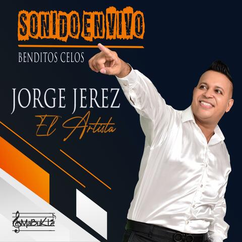 Benditos Celos en vivo (En vivo)