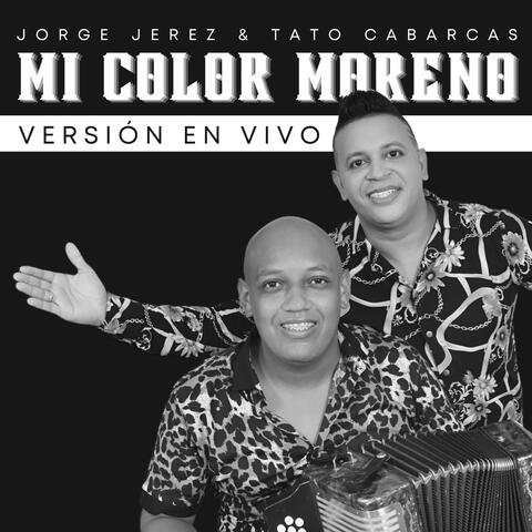 Mi color moreno (En vivo)