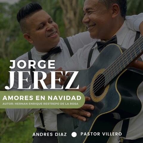 Amores en navidad