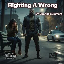 Righting A Wrong (feat. Charles Summers)