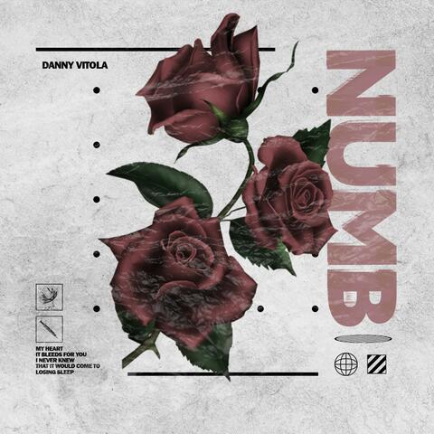 Numb (feat. Matthew Benavides)