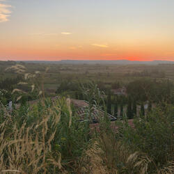 When I go too far away