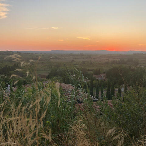 When I go too far away