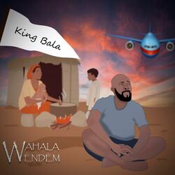 Wahala Wendem