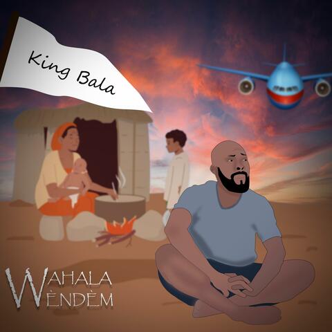 Wahala Wendem