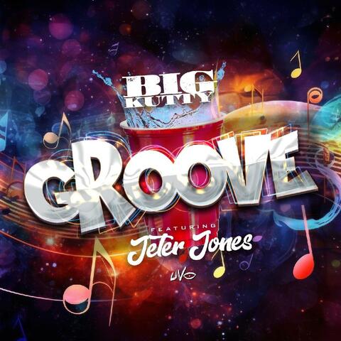Groove(maxi-single)