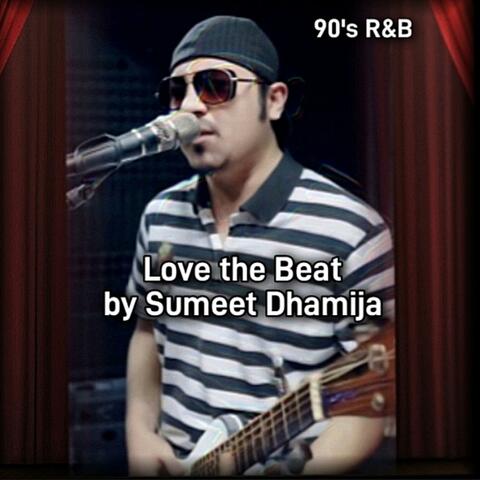 Love the Beat