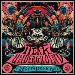 Whispers in the Underground
