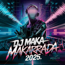 Makarrada 2k25 (Radio Edit)