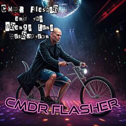 CMDR Flasher