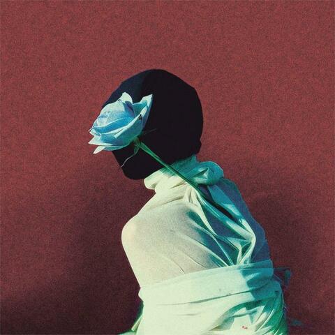 BLUE ROSES DIE THE SAME