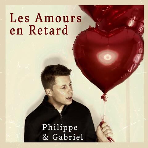 Les Amours en Retard (Radio Edit)