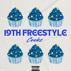 19th Freestyle