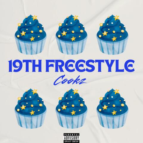 19th Freestyle
