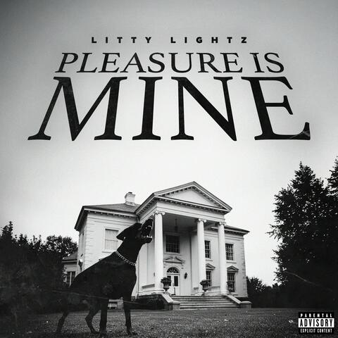 Pleasure Is Mine