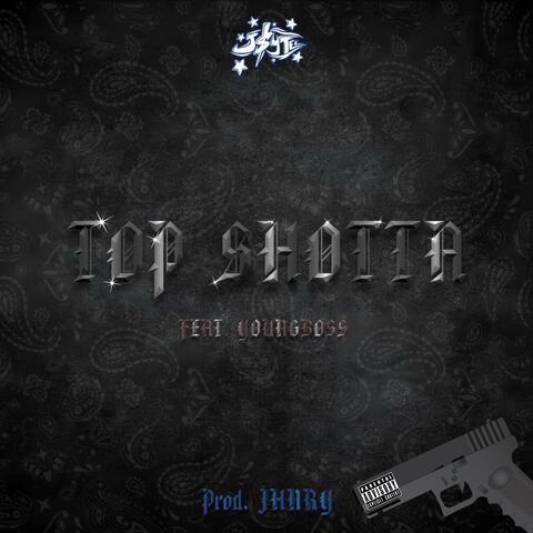 TOP SHOTTA (feat. YOUNGBOSS)
