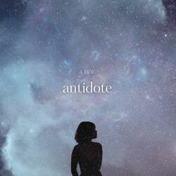 Antidote (Into the Grave)