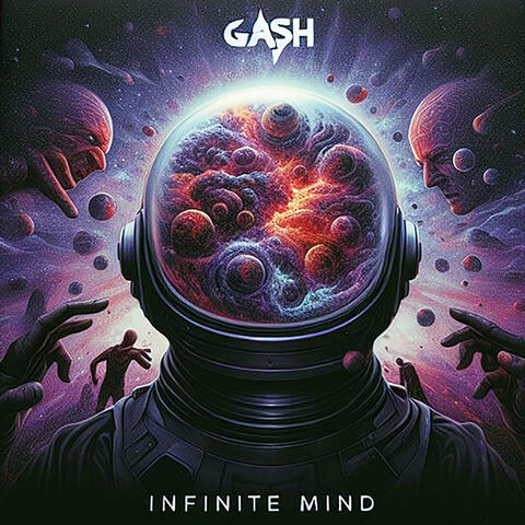 Infinite Mind