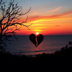 We Weren't Meant To Be