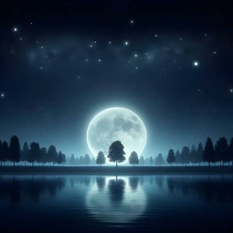 Moonlit Song