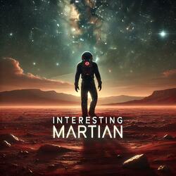 Interesting Martian