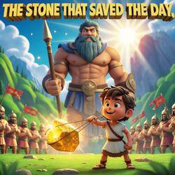 The Stone that Saved the Day