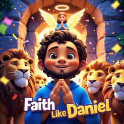 Faith Like Daniel - Trust God Always