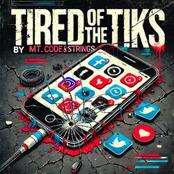 Tired of the Tiks