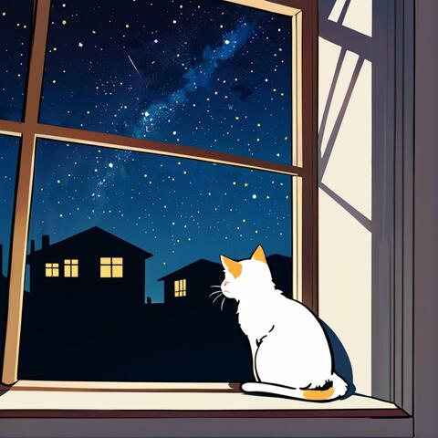 Starlit Whiskers
