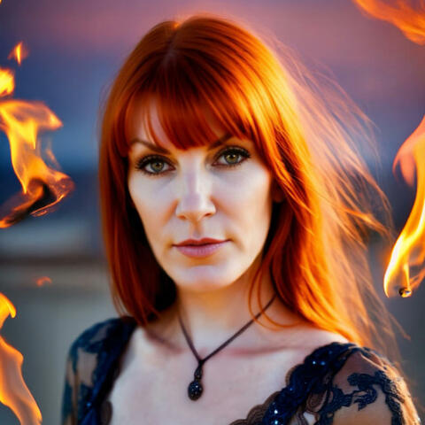 Play with FIre
