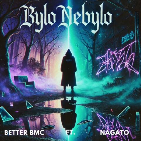 Bylo nebylo (feat. Nagato)
