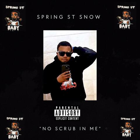 No Scrub In Me