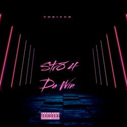 Str8 4 Da Win