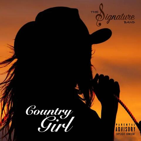 Country Girl