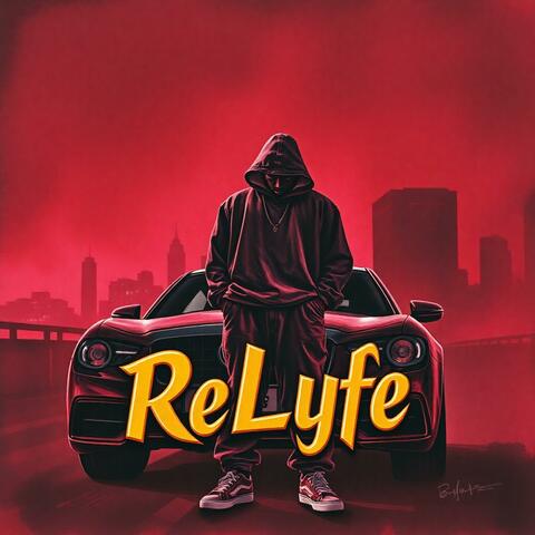 ReLyfe (GTA RP MUSIC)