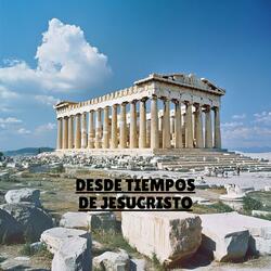 Desde tiempos de Jesucristo