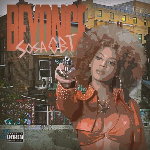 Beyonce