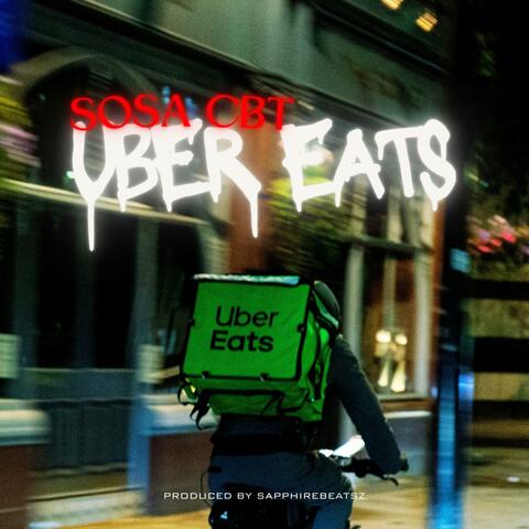 Uber Eats
