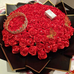 AMOR DE MI ETERNIDAD